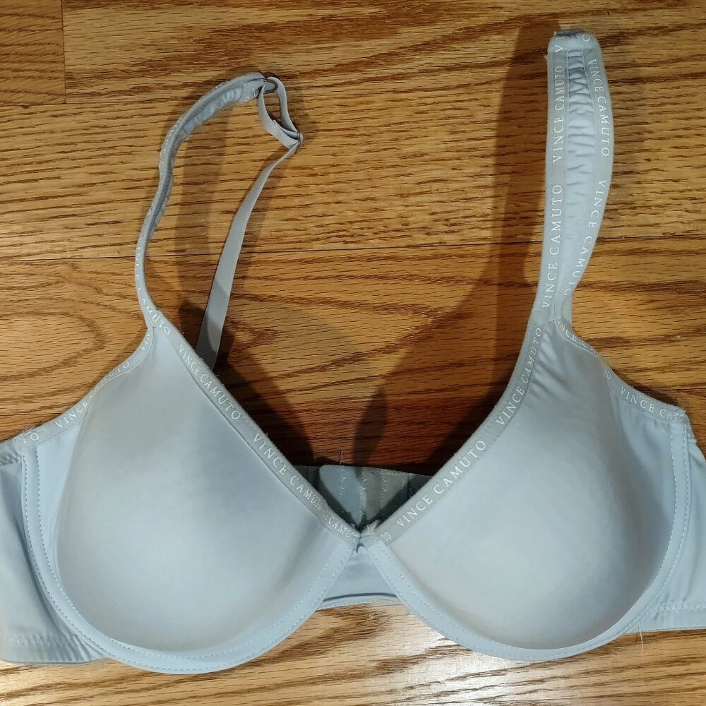 Vince Camuto plunge bra, 42D